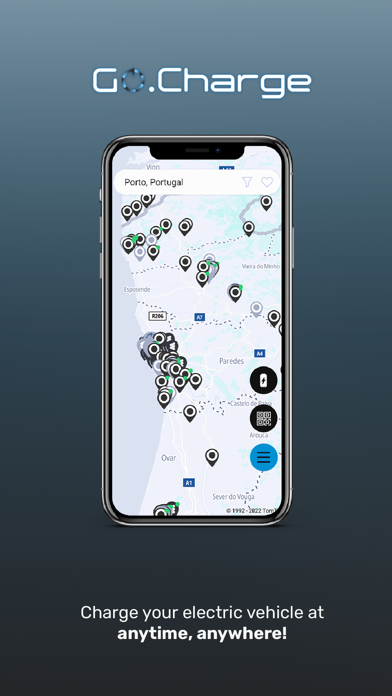 Go.Charge Screenshot