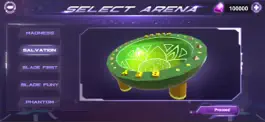 Game screenshot Beyblade : Spin Blade 2 hack