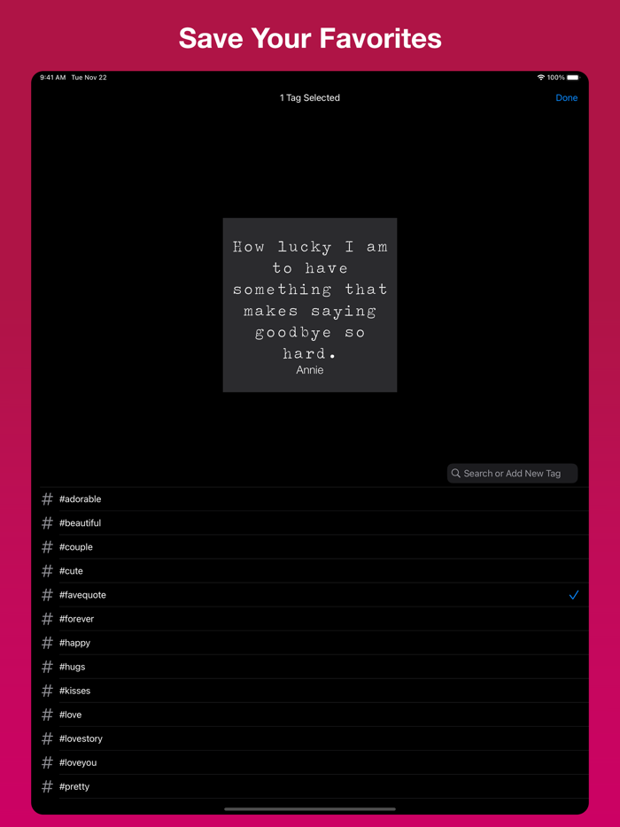 Daily Love Quotes - DailyLove