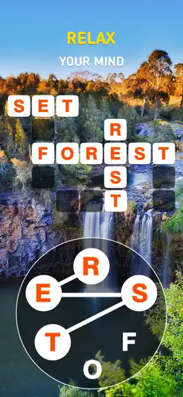Game screenshot World of Wonders - Word Games hack