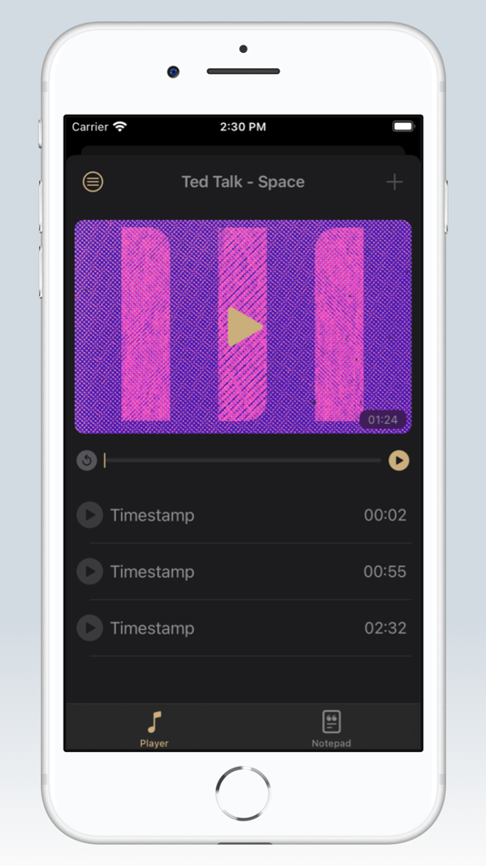 #7. Chappters - Notes (macOS) 由: THE TROUBLEMAKERS CLUB PTY LTD