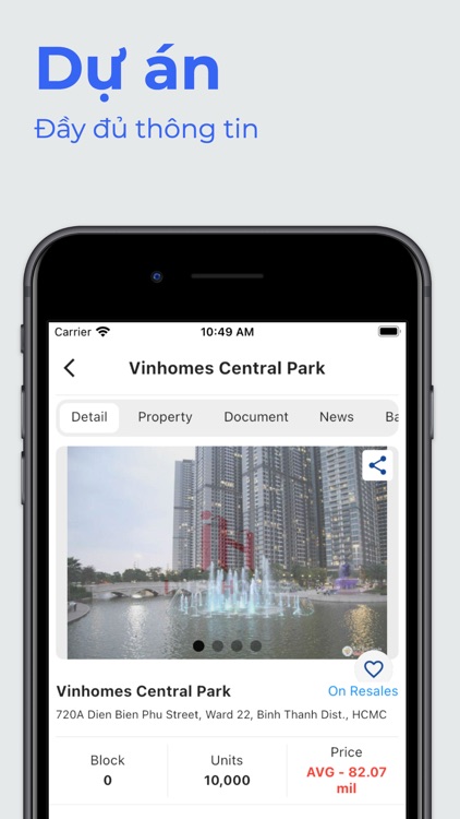 InterHomes screenshot-4