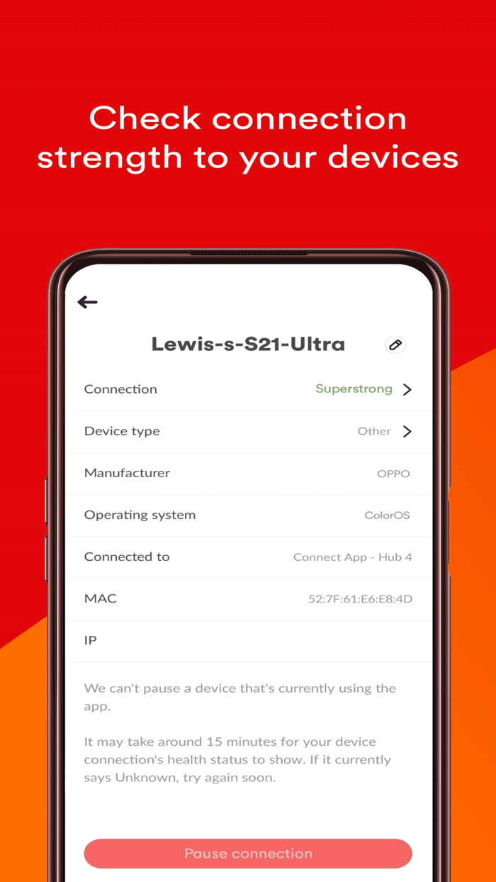 Virgin Media Connect