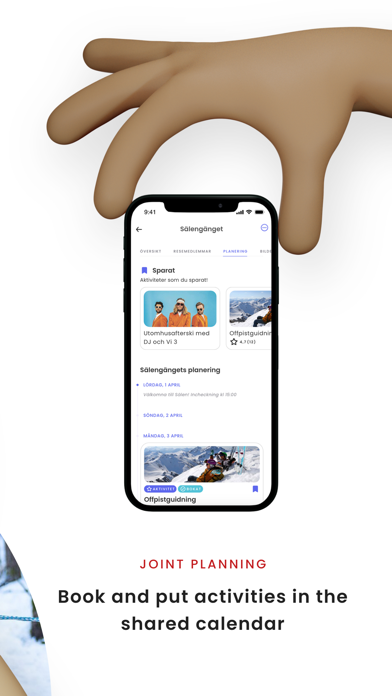 SkiStar 360のおすすめ画像4