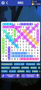 Word Search - Quest Puzzle screenshot #12 for iPhone