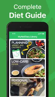 keto diet app - carb genius problems & solutions and troubleshooting guide - 2