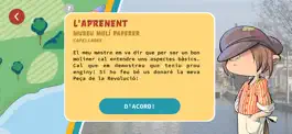 Game screenshot Bel: les Peces de la Revolució hack