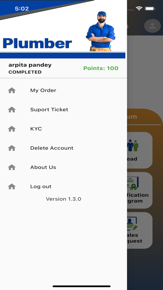 #8. Ajay Pipes (iOS) 由: SAITEC INTERNATIONAL COMPUTER CONSULTANTS