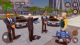 Game screenshot Grand Drug Mafia Weed Dealer hack