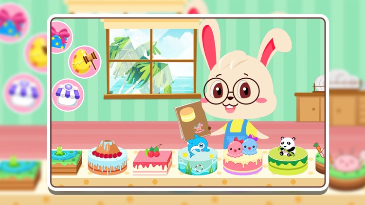 Career World  Experience