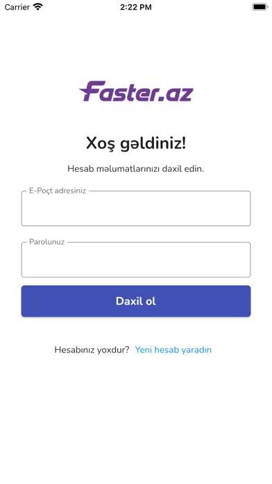 Faster Karqo Screenshot