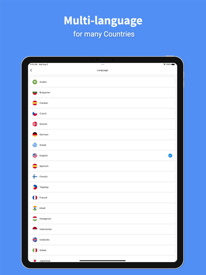 Language Translator Pro - All