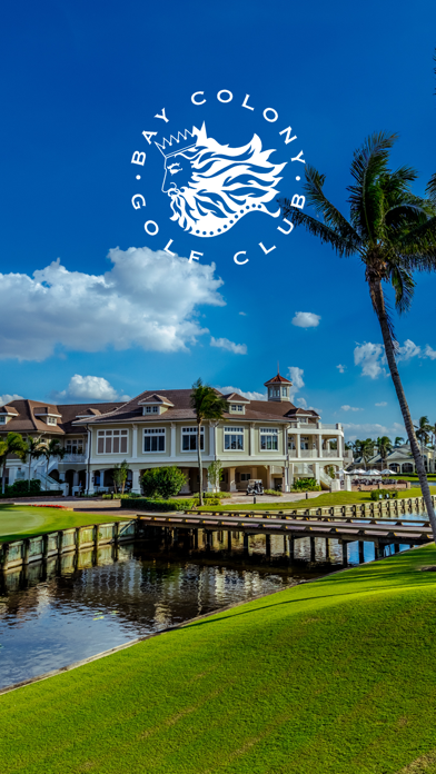 Bay Colony Golf Club Screenshot