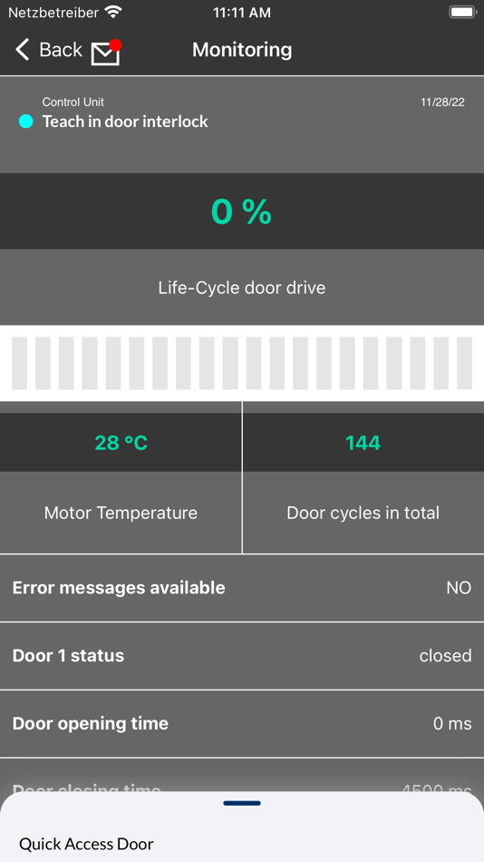 #5. Meiller MiDrive (iOS) 由: Fireflow - accelerating technology ventures GmbH