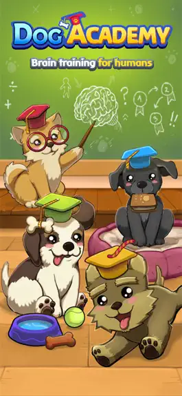 Game screenshot Dog Academy mod apk