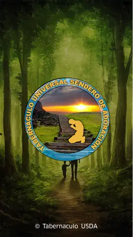 Game screenshot Tabernaculo USDA mod apk
