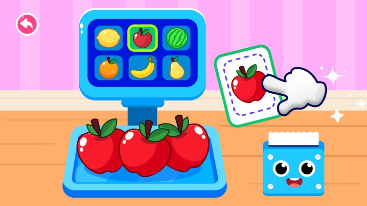 Mall Simulator Games for Kids