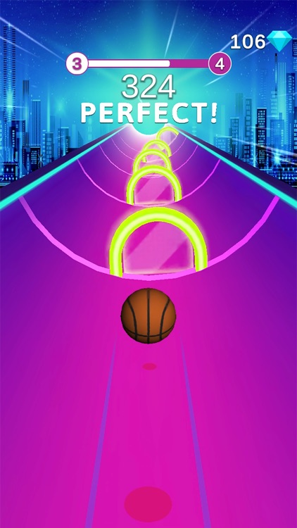 Gate Rusher - Speed Maze Game screenshot-4