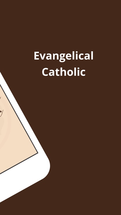 Evangelical catholic