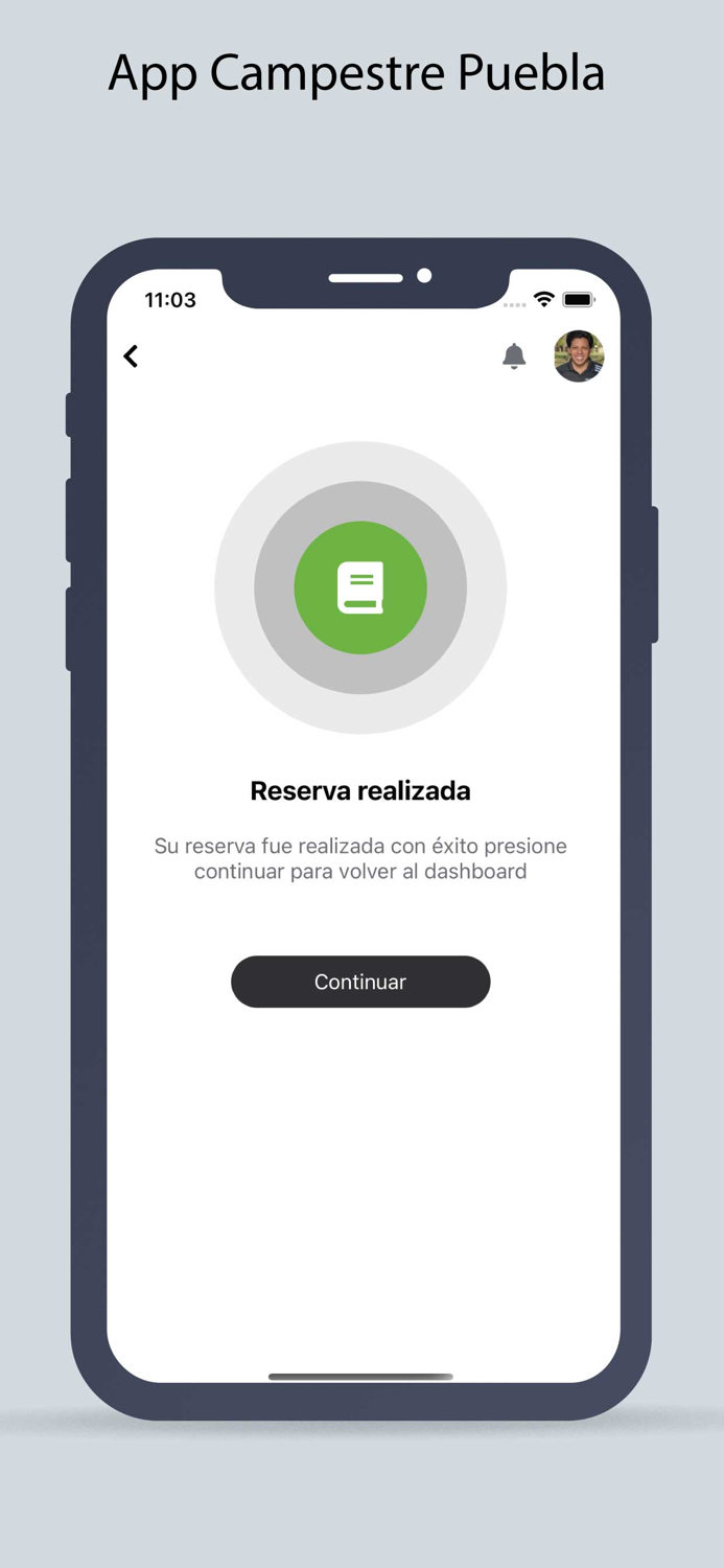 Club Campestre Puebla