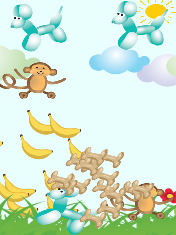 Speech Therapy Step 5 iPad screenshot