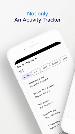 Game screenshot Gymate - Fitness Tracker mod apk