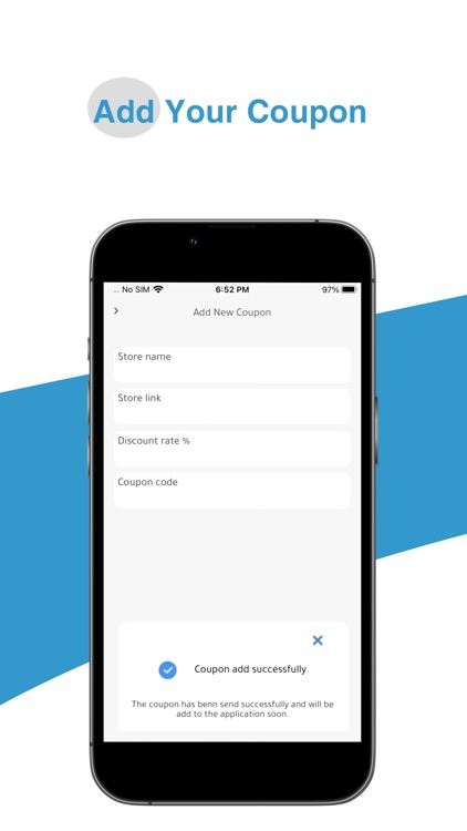 دليل الكوبونات- اكواد خصم عروض screenshot-4