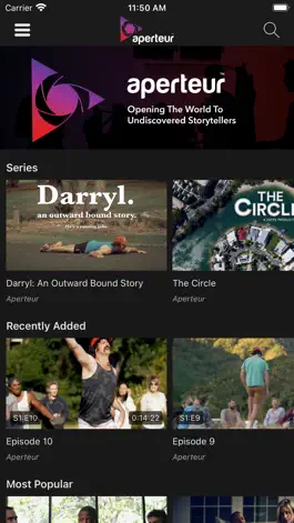 Game screenshot Aperteur TV mod apk