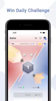 killer sudoku - brain games iphone screenshot 2