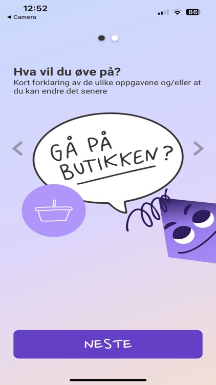 Sidekick screenshot-6