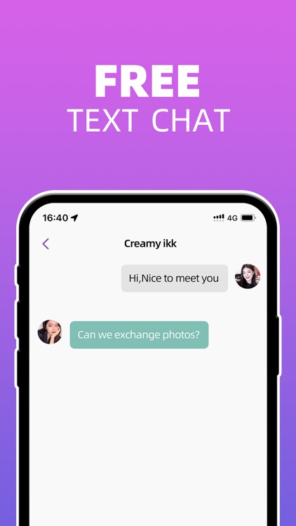 Yolo - Live Video Chat