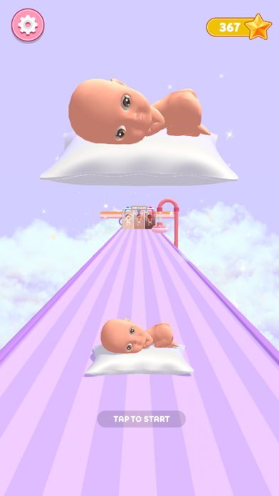 Baby Factory! Screenshot