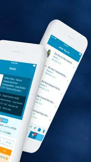 Scoutify 2 screenshot 2
