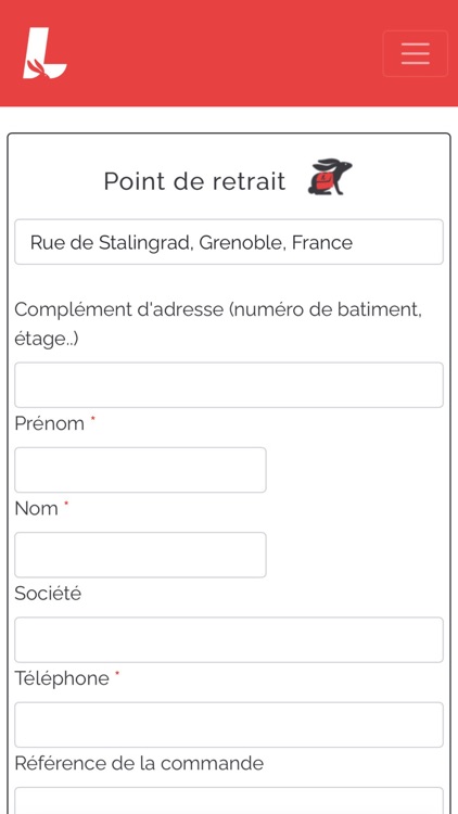 Liaizon screenshot-6