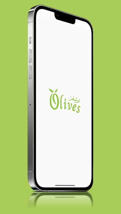 أوليفز Screenshot