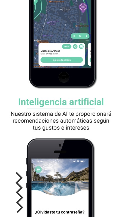 Archena screenshot-4