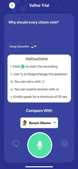 Game screenshot Valfee apk