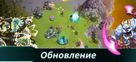 Game screenshot Железный Десант mod apk