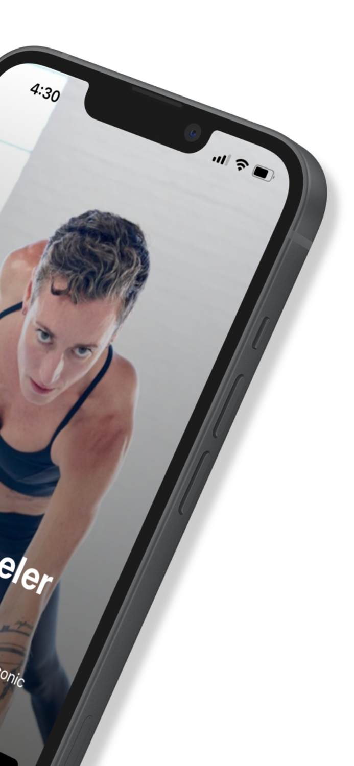 Bergen Wheeler Fitness