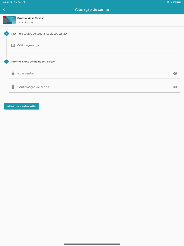Cartão Farmácia Sindical