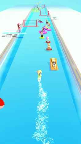 Game screenshot Prank Rush mod apk