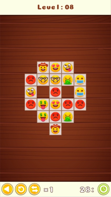 Emoji Connect-plus screenshot-3