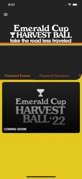 Game screenshot Emerald Cup Harvest Ball '22 mod apk