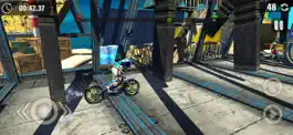 Game screenshot Motorcycle Xtreme : Hill Stunt hack