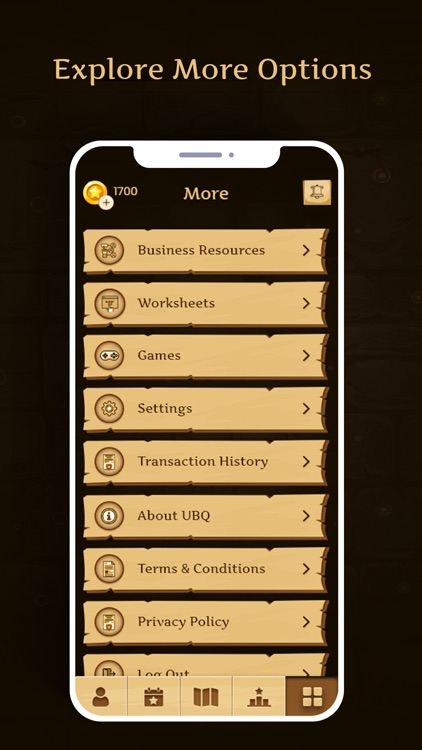 Business Empire screenshot-4