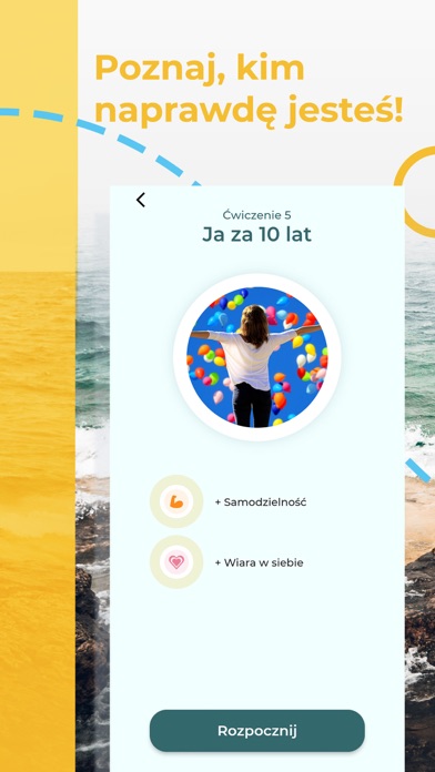 LifePlan App Screenshot
