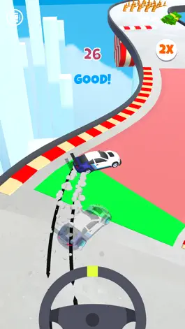 Game screenshot Drift Racer 3D mod apk