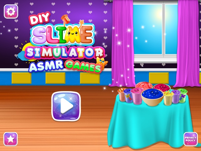 Slime Simulator : ASMR & DIY Games - Microsoft Apps