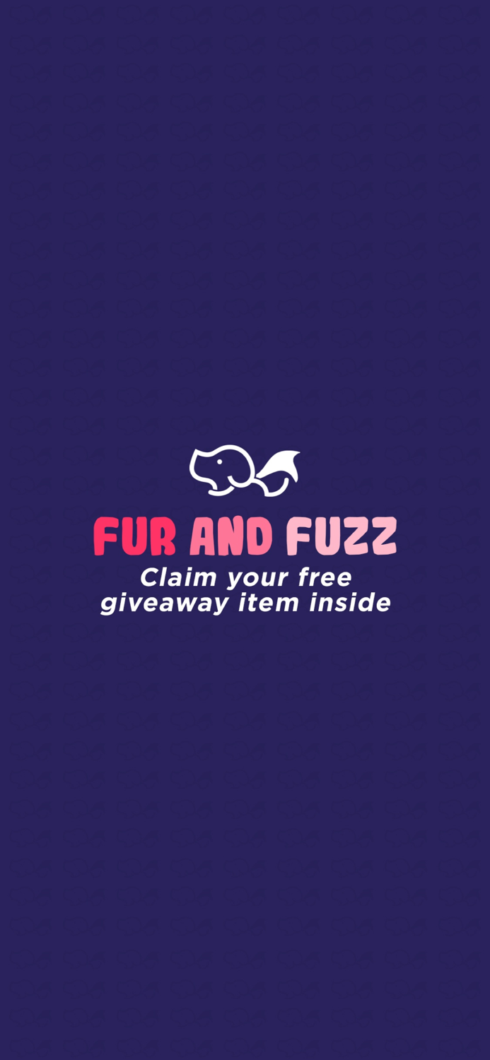 Fur and Fuzz App