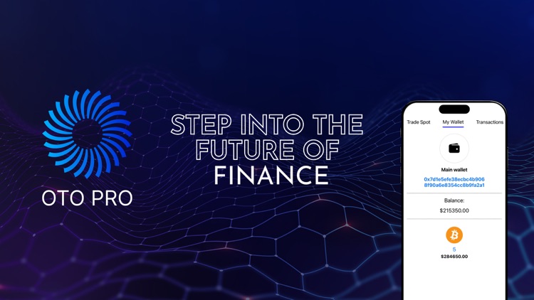 OTO PRO screenshot-3